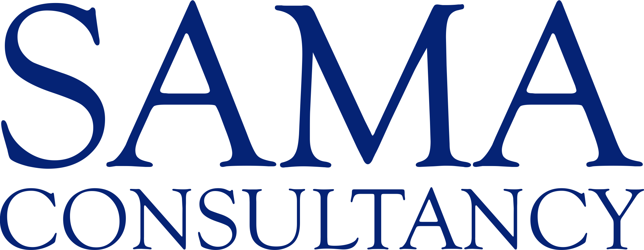 SAMA Consultancy Busniess Insurance